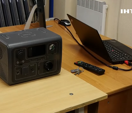 Блекаут не є перепоною: як виші організують навчання без електрики.