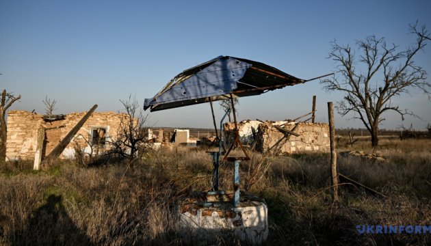 В Херсонській області протягом доби семеро мирних жителів отримали поранення внаслідок агресії Російської Федерації.