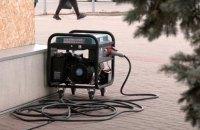 У Прикарпатті троє дітей отримали отруєння чадним газом внаслідок неналежного використання генератора.