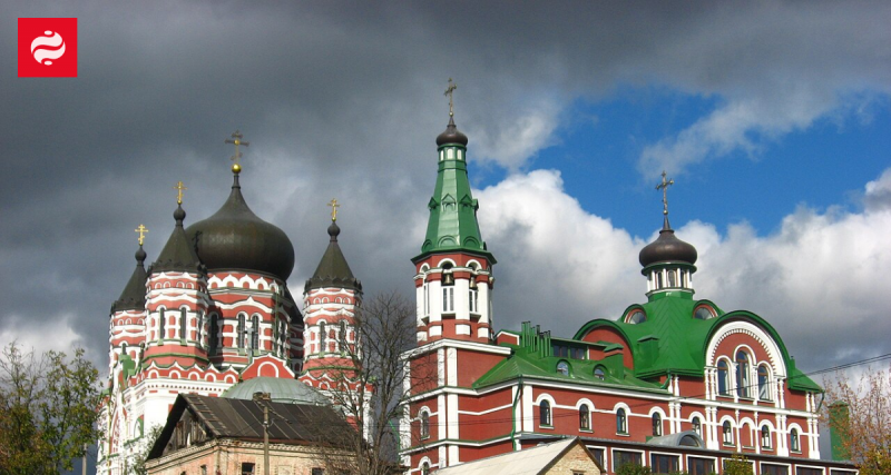 В Україні все ще налічується близько 8000 храмів Московського патріархату: які області займають перші місця?