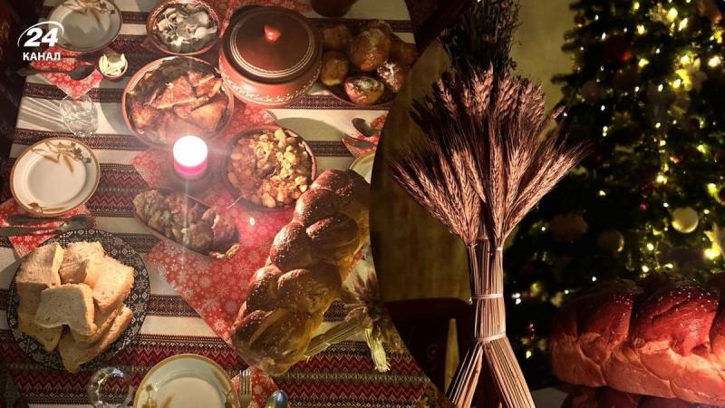 Різдво 2025: традиції святкування Різдва Христового в різних куточках України.