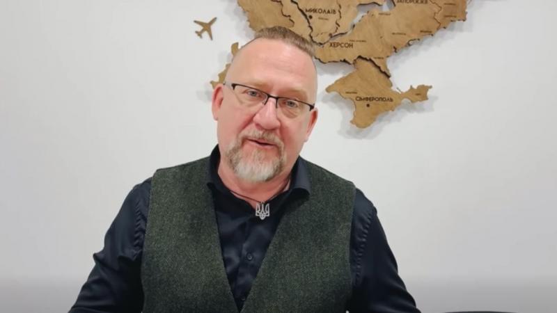 Володимир Зеленський вручив нагороду Яну Шептицькому.