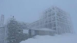 У Карпатах відбулася природна катастрофа: мандрівників закликають утриматися від ризикованих дій.