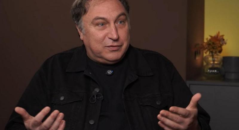 Заслужений артист України вперше відкрився щодо своїх переживань під час окупації.