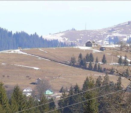 В Прикарпатті виявлено екологічні злочини на суму 8 мільйонів гривень.