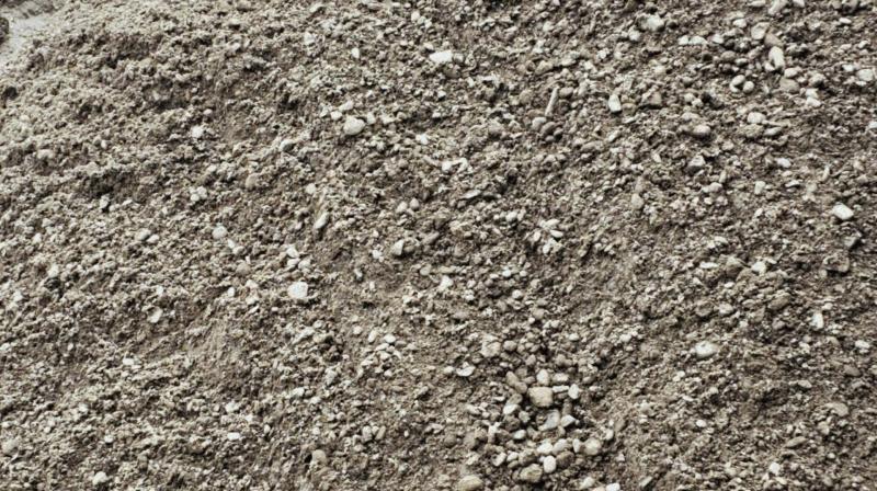 Суд анулював спеціальний дозвіл на територію Вашківецького піщано-гравійного родовища.