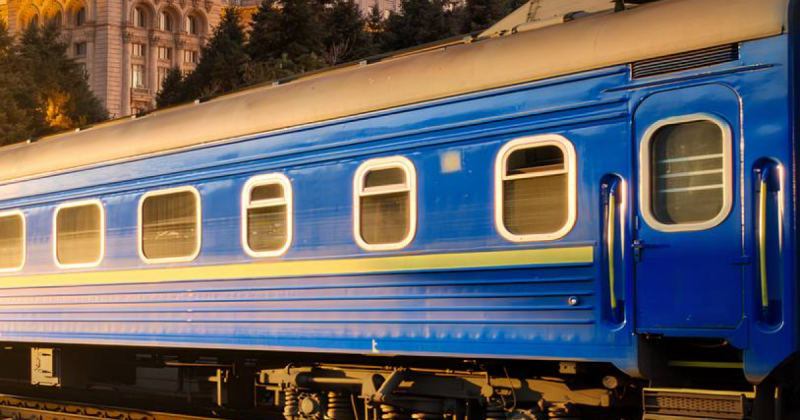 Внаслідок обстрілів можуть виникнути затримки у розкладі поїздів на Сумщині та Харківщині — Delo.ua