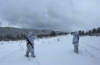 На кордоні з Румунією було знайдено тіло особи, яка намагалася уникнути служби.