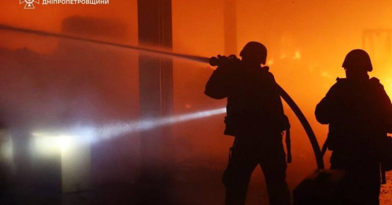 Масштабна агресія Росії: у деяких областях тимчасово відсутні вода та опалення, зазнала ушкоджень залізнична інфраструктура – Delo.ua