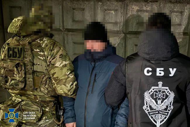 Служба безпеки України, Державне бюро розслідувань та Національна поліція виявили та зупинили ще шість схем ухилення від призову - Новини Весь Харків.