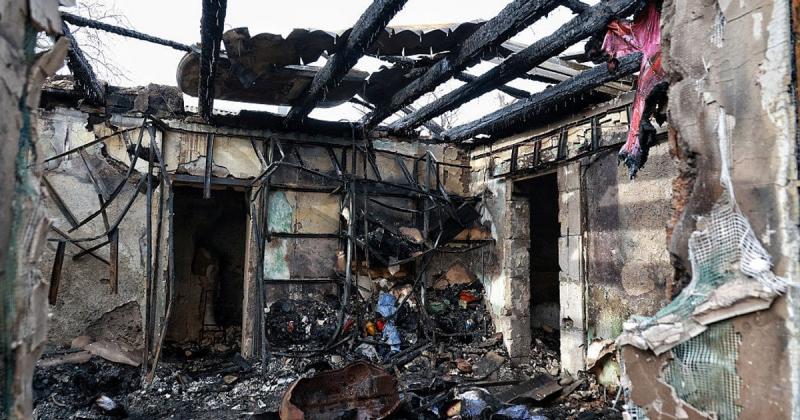 Росія широко атакувала Україну, використовуючи ракети та безпілотники: місця вибухів та всі важливі подробиці.