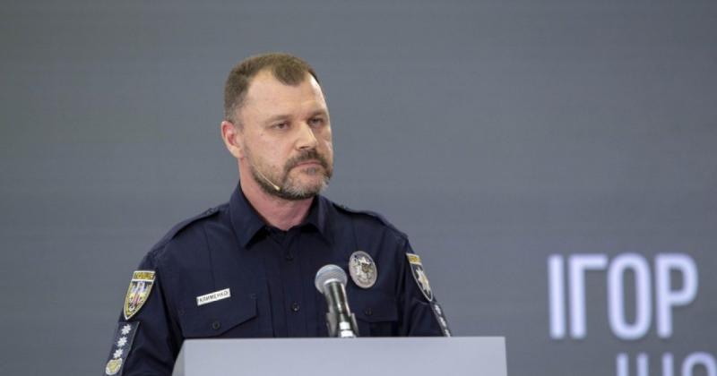 Це вже не перша спроба нападу на правоохоронців, проте... Клименко поділився подробицями теракту у Львові та висловив думки щодо майбутнього Telegram.