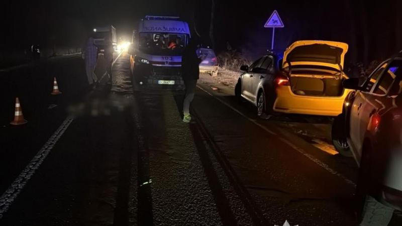 На Львівщині водійка автомобіля марки Opel наїхала на 83-річну жінку, яка, на жаль, загинула внаслідок аварії.