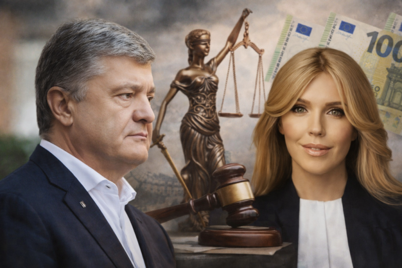 Рейдерські дії та розкрадання бюджетних коштів: як представники Порошенка привласнили 20 мільйонів гривень державних ресурсів. - Завтра.UA