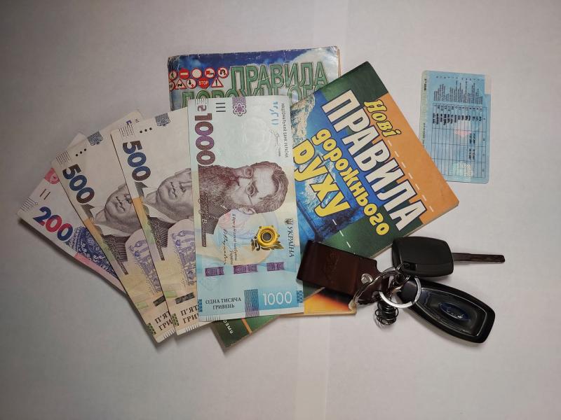 Навіть якщо ви успішно пройшли практичний іспит, ваше водійське посвідчення може бути скасоване - Люди та їхні труднощі | Експрес онлайн.