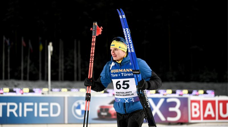 Оприлюднено змагальний графік чемпіонату України з біатлону.