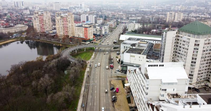 Ринок нерухомості в 2025 році підвищився всього на 7%: 