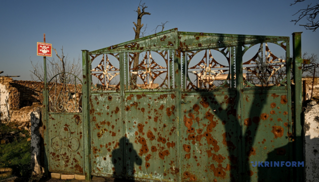 Внаслідок російських обстрілів на Херсонщині за останню добу загинули троє людей, а четверо отримали поранення.