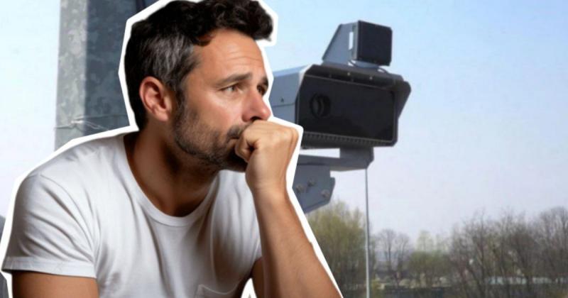 В Україні введуть в експлуатацію 37 нових автоматичних камер фіксації порушень: які зміни чекають на водіїв - Авто bigmir)net