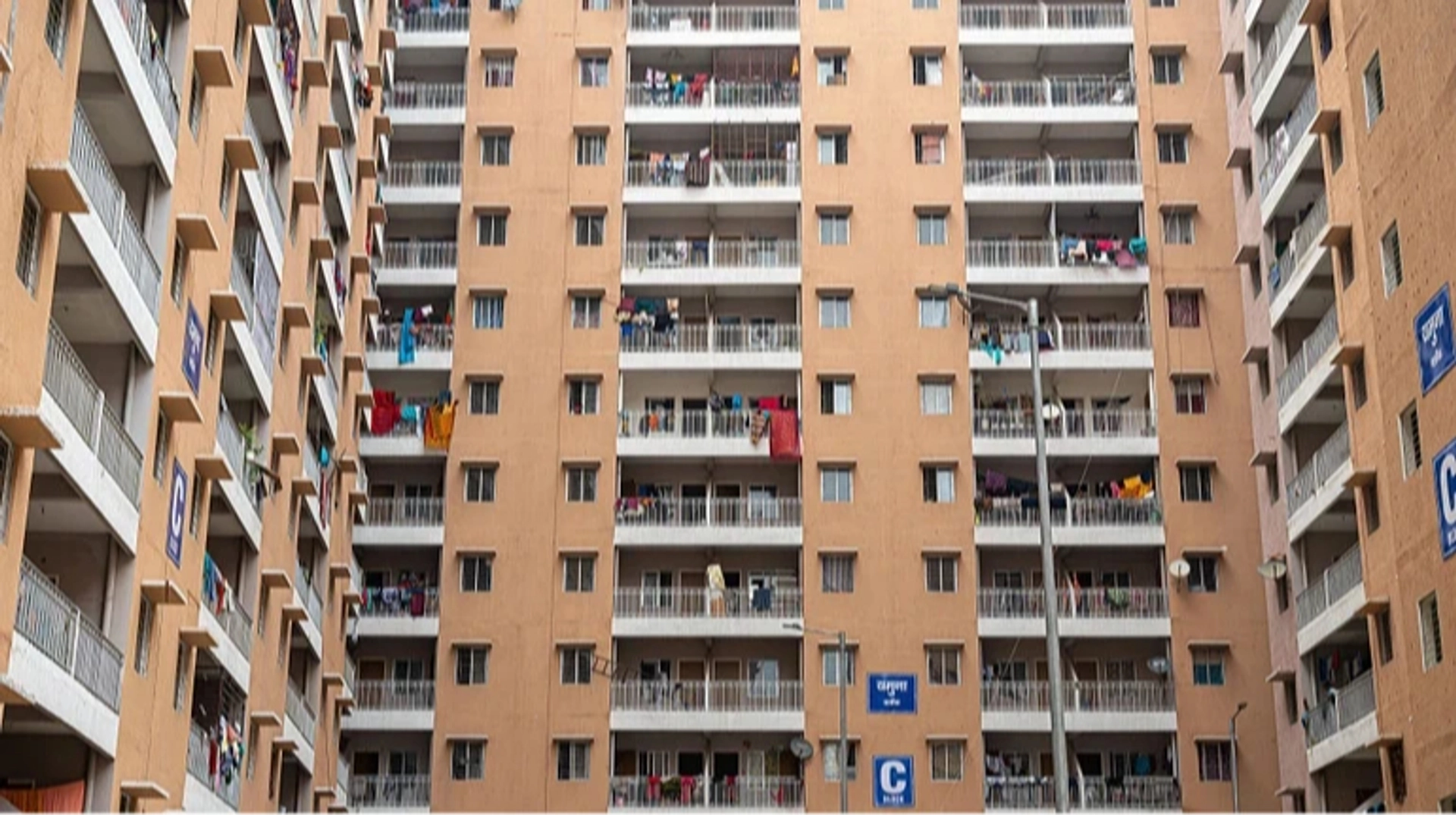 Протягом року в обласних центрах України спостерігається зростання цін на квартири: які ж нині ставки?