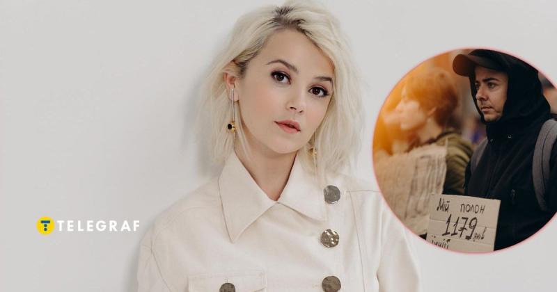 Співачка з Америки звернулася до солдата після його звільнення з полону з несподіваною пропозицією (фото)