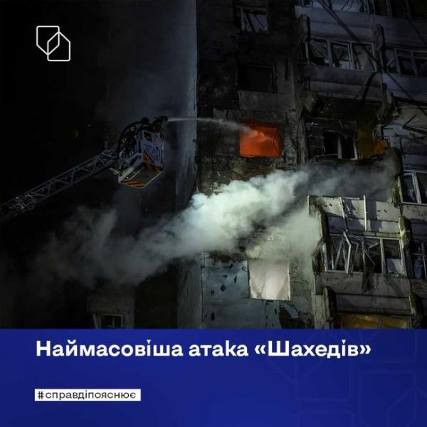 Масований артилерійський удар 23-24 березня - підсумки - Новини Весь Харків