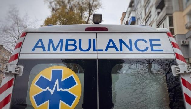 У Херсонській області протягом доби внаслідок атак з боку Росії отримали поранення дев'ятеро осіб.