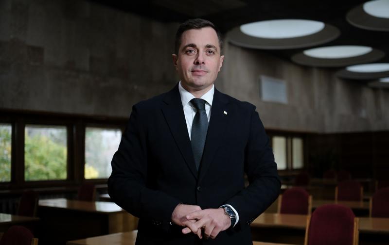 Університетам необхідно адаптувати свої стратегії до нових демографічних реалій, а не покладатися на застарілі уявлення, - інтерв'ю з Міністерством освіти і науки.