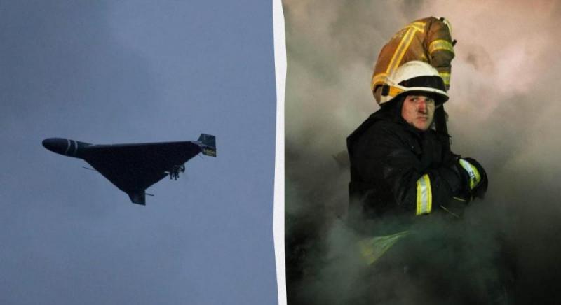 Вибух поблизу ресторану та житлових будинків: які деталі про постраждалих у Харкові.