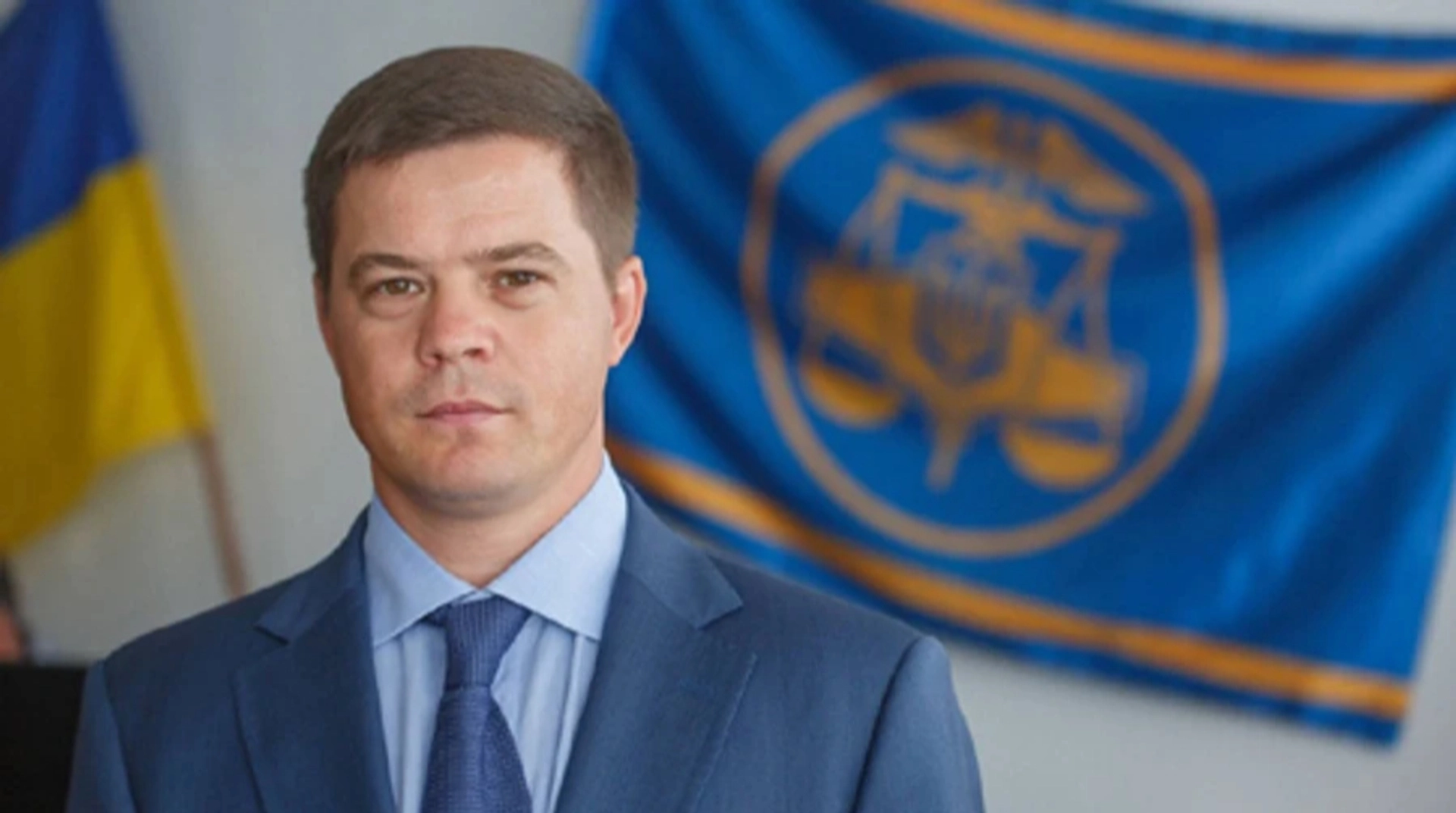 Ексмитника спіймали на схемі відмивання двох мільйонів доларів.