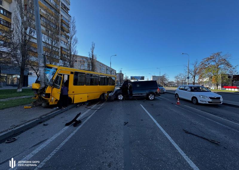 В Одесі військовослужбовцю пред'явили звинувачення у справі про смертельну дорожньо-транспортну пригоду.