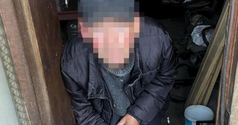 Без документів та фінансової винагороди: на Львівщині чоловіка експлуатували у трудовому рабстві протягом 23 років - Новини bigmir)net