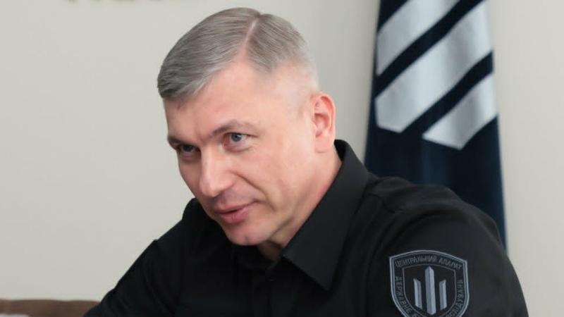 Директор Державного бюро розслідувань: запропоновані зміни в роботі Бюро в умовах війни можуть призвести до загроз для порядку в Збройних силах України та в країні в цілому.