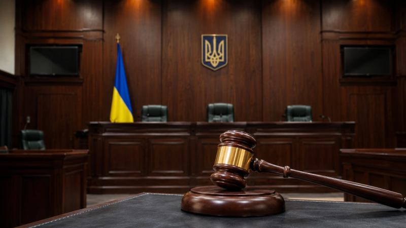 У Галичі винесли вирок чоловікові, який регулярно вчиняв насильство щодо своєї неповнолітньої дочки.