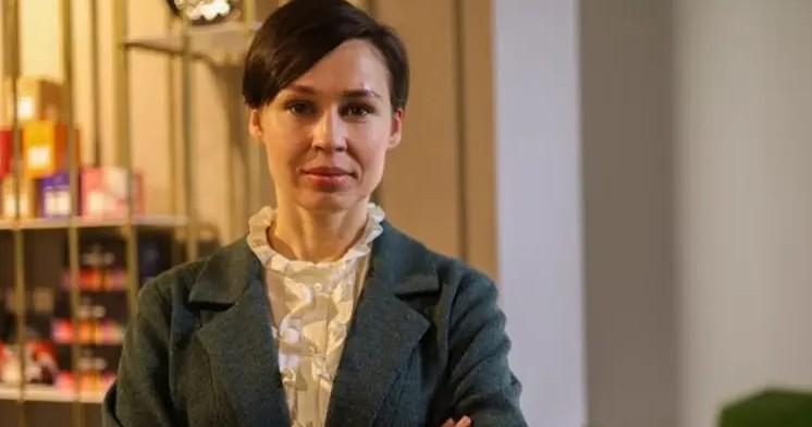 Софія Андрухович: життєпис та захоплюючі деталі про авторку