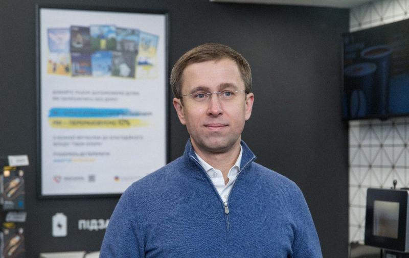 Сергій Корецький – один з провідних претендентів на посаду прем'єра: що варто знати про нього.
