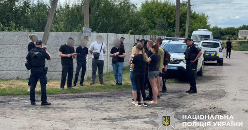 У справі про викрадення та вбивство двох братів на Київщині затримали колишнього командира 155-ї бригади Лучанова. - Новини bigmir)net
