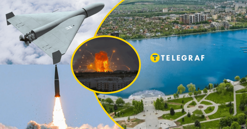 Чи змінить Росія тактику своїх атак? Чи справді західні регіони опиняться під загрозою жахливих ударів?