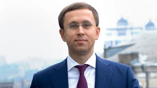 Корецький був призначений на посаду нового прем'єр-міністра.