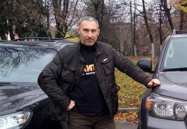 Внаслідок ракетного обстрілу виставки озброєння під Києвом загинув колишній керівник Центру 