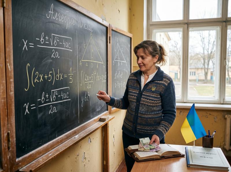 150 академічних ліцеїв з вересня: які нововведення в навчанні для старшокласників?
