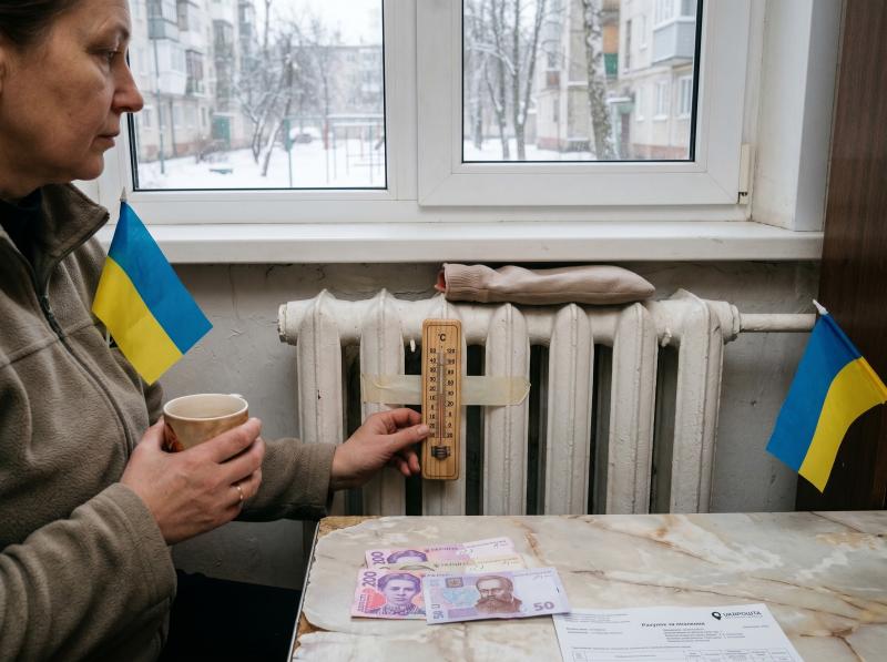 Компенсація до 17 500 гривень на індивідуальне опалення: українців закликають не відкладати перехід.