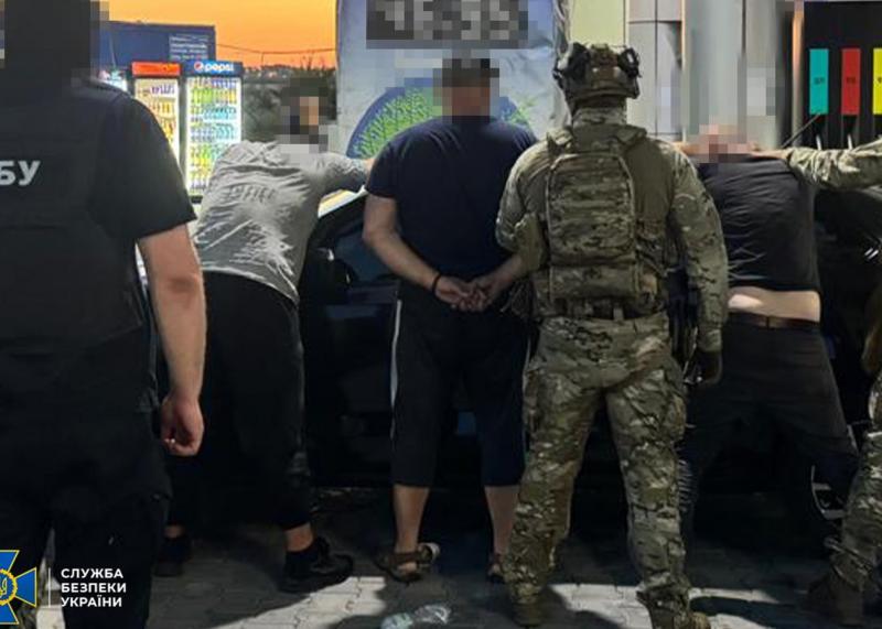 Виявлено дев'ять схем уникнення мобілізації, затримано 23 особи, що їх організували.