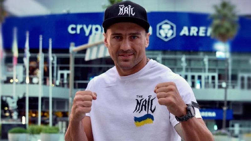 Гвоздик поділився інформацією про те, яким чином визначають гонорари для боксерів та який рівень доходу вони отримують.