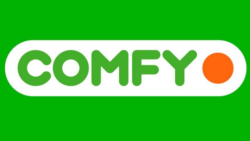 Comfy змінила структуру своїх складів та вдосконалила процеси роботи логістичних центрів.