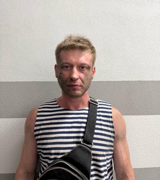 Стрільба на автозаправці для розваги: син відомого колишнього регіонала вийшов з СІЗО вже наступного дня за символічну суму.