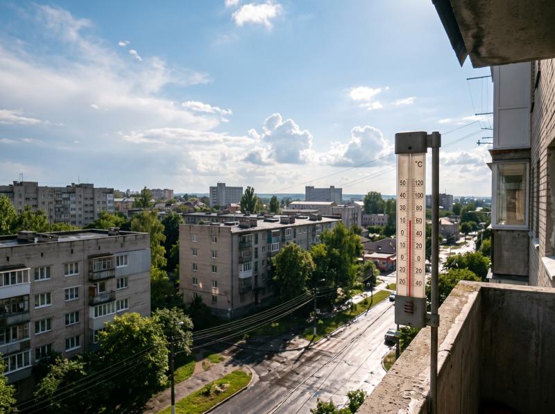 Антициклон 