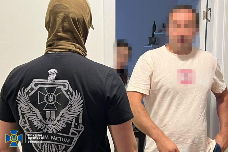В Україні тривають обшуки у зв'язку з незаконним препаратом для зниження ваги.