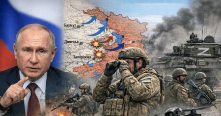 Путін, швидше за все, вибере шлях насильства замість визнання поразки: Україні належить пережити складну зиму, – повідомляє Guardian.