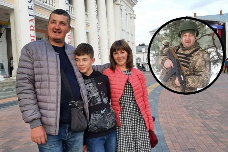 Іноді, поранений вигукував: 